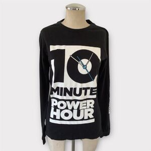 Game Grumps 10 Min Power Hour Graphic Tee